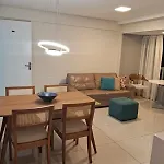 Excelente Apto em ÁREA HOSPITALAR
