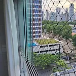 Excelente Apto em ÁREA HOSPITALAR