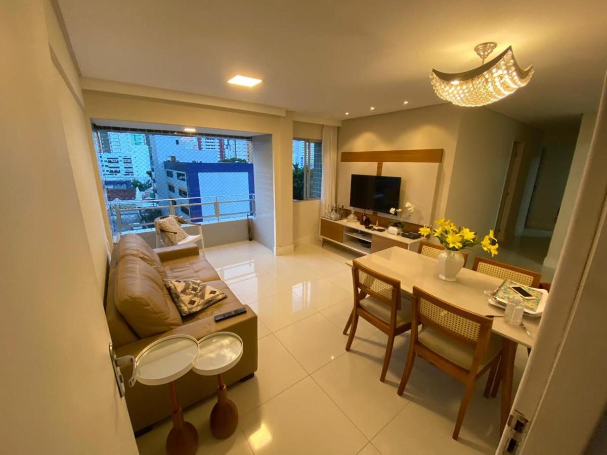 Apartamento Excelente Apto Em Area Hospitalar *