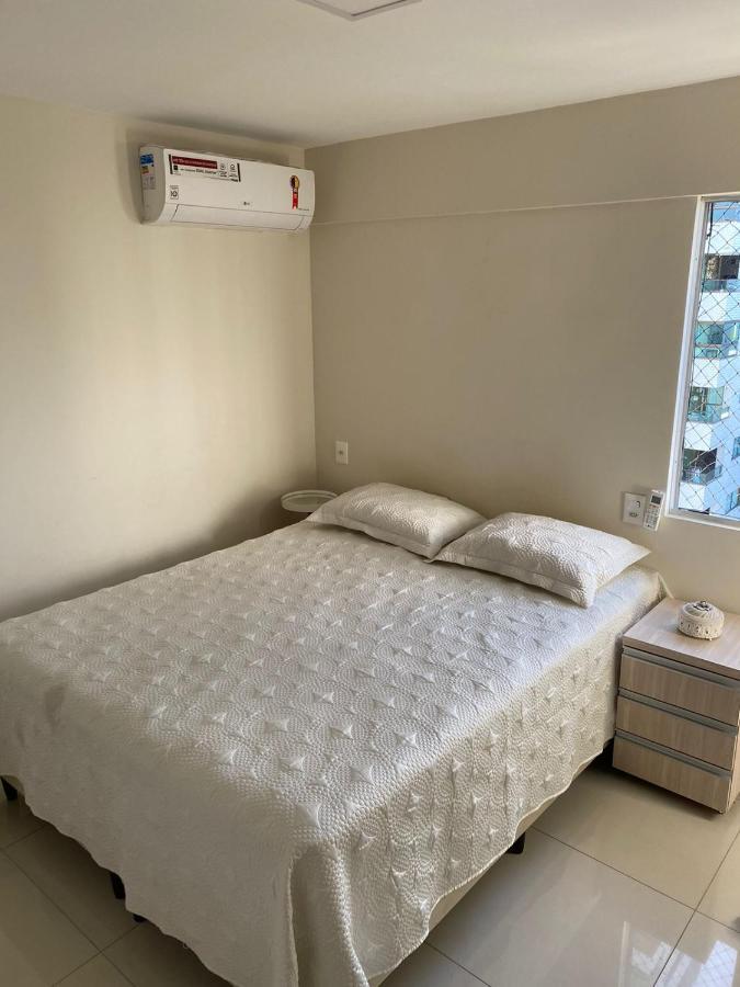 Apartamento Excelente Apto Em Area Hospitalar Recife