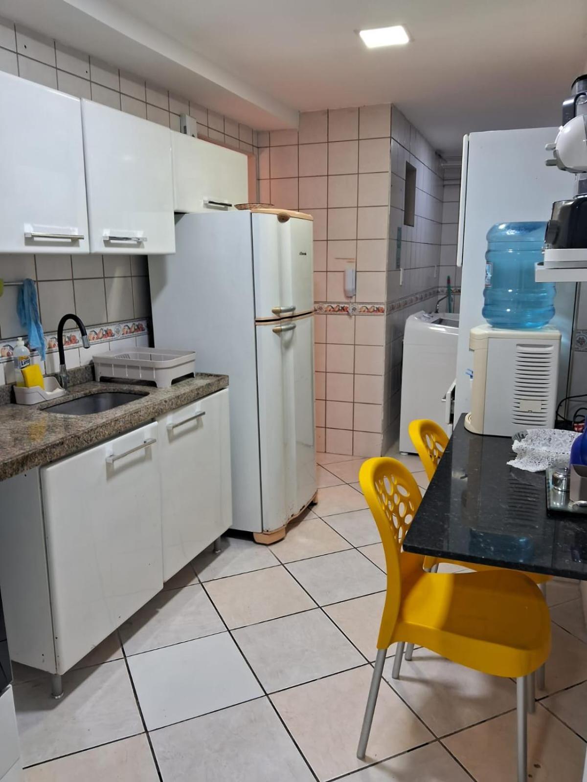 Excelente Apto Em Area Hospitalar Apartamento Recife