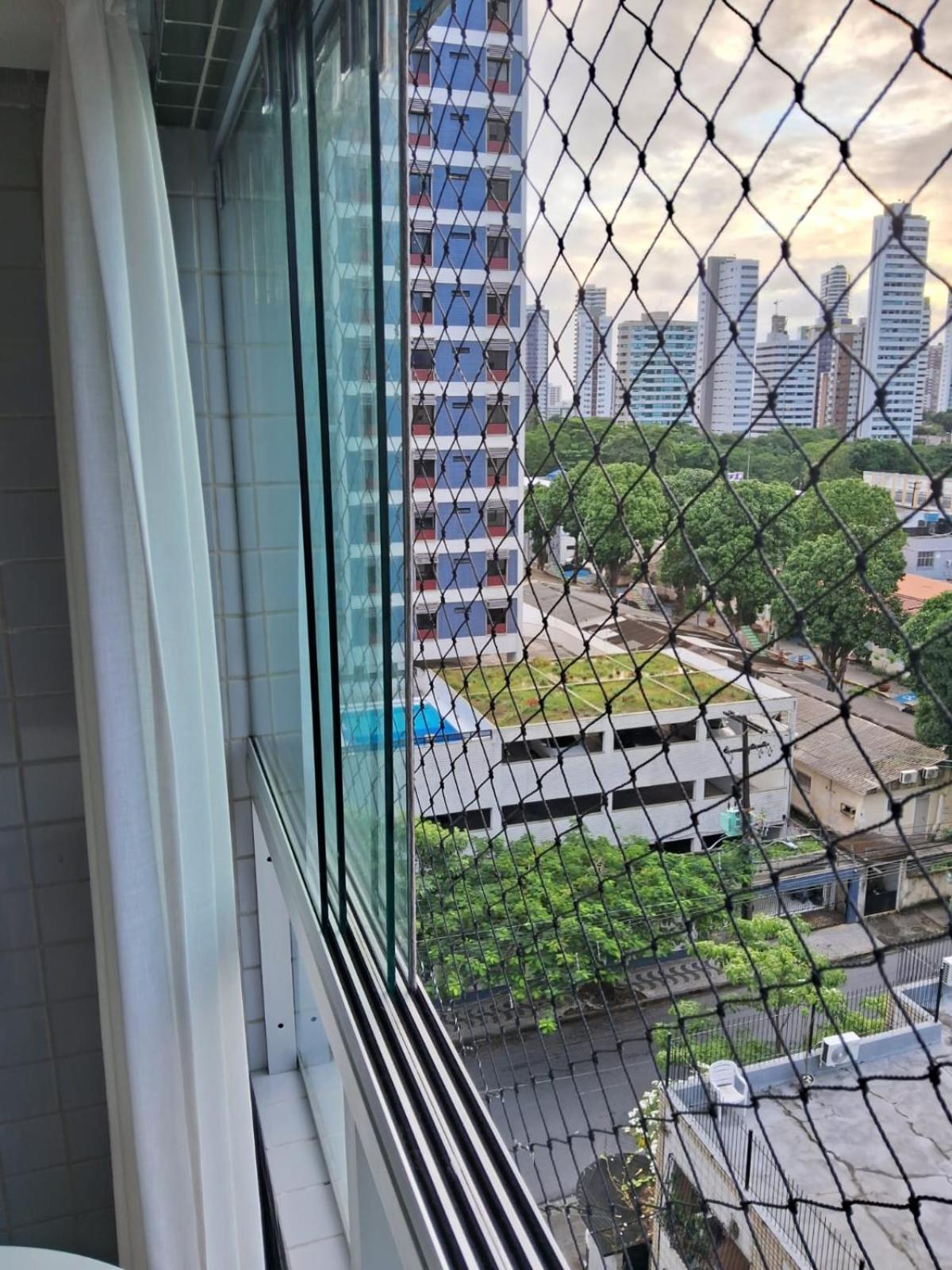 Excelente Apto Em Area Hospitalar *